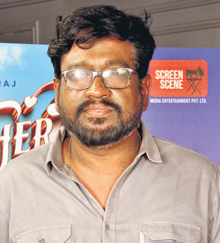 Siva Manasula Sakthi Team to Reunite