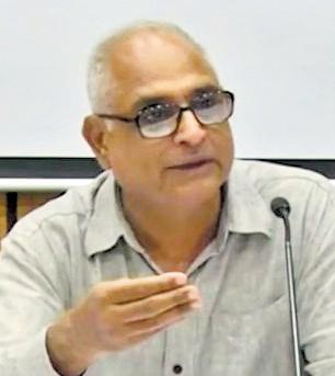 Done our work. Rest up to govt': Rohini panel member