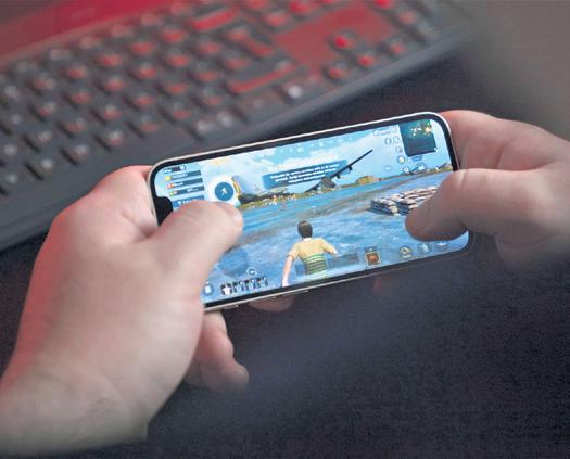 Online gaming companies plan job cuts