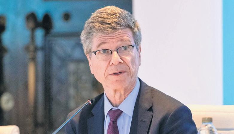 India Should Exit Quad, Normalize Ties With China