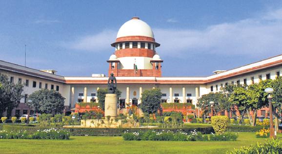 RTE refund: Top court to hear TN's appeal against HC order