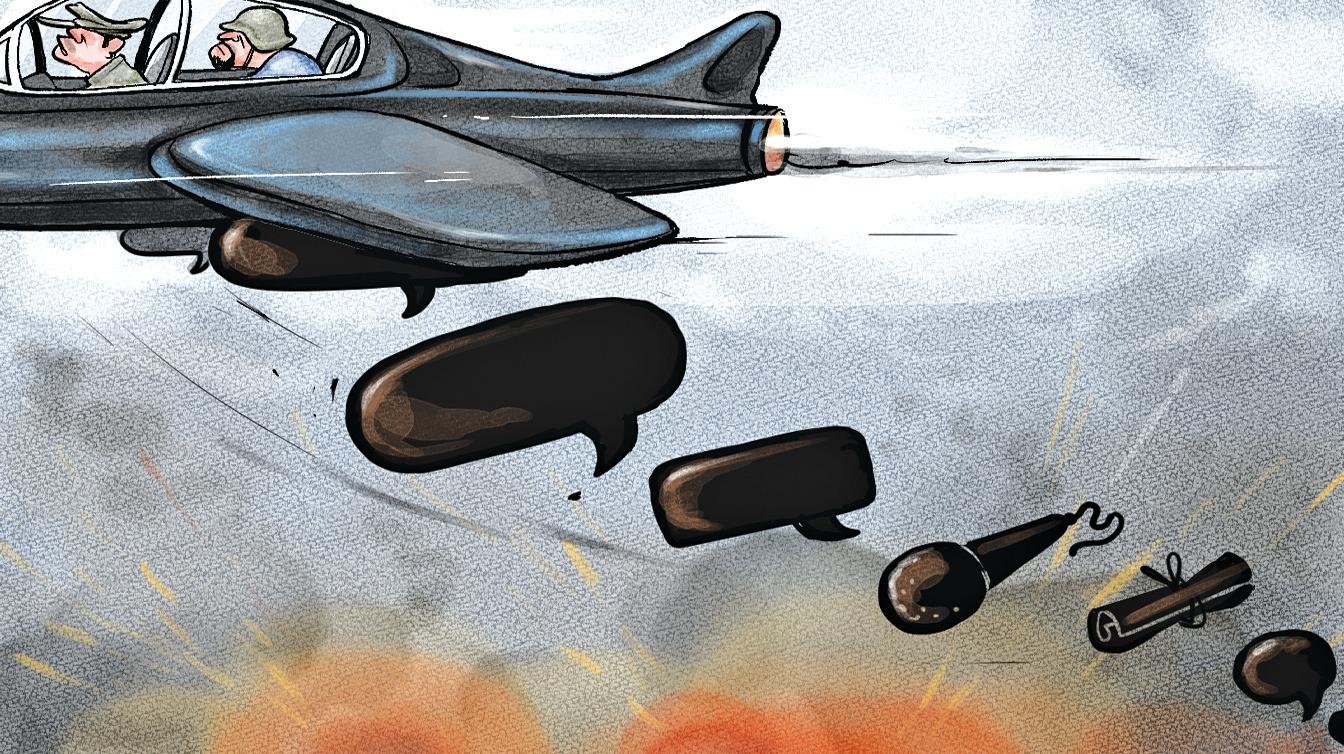 India Must Use Lessons China Learnt Long Ago