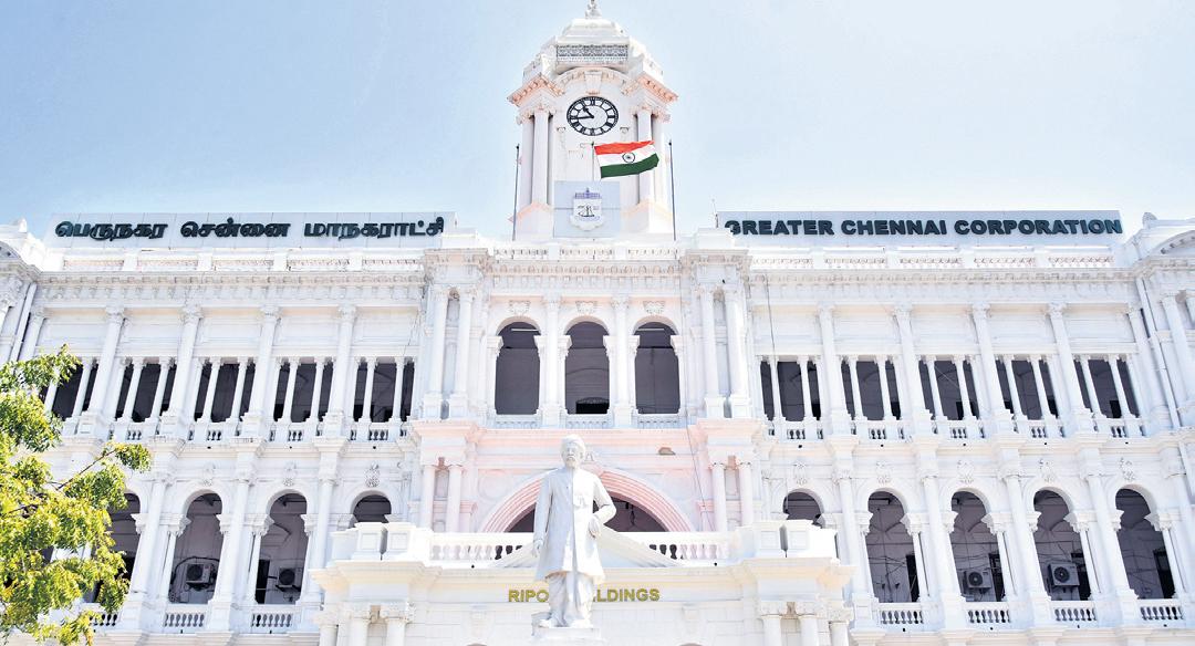 GCC owes ₹380cr to contractors, stops clearance of new bills due to fund crunch