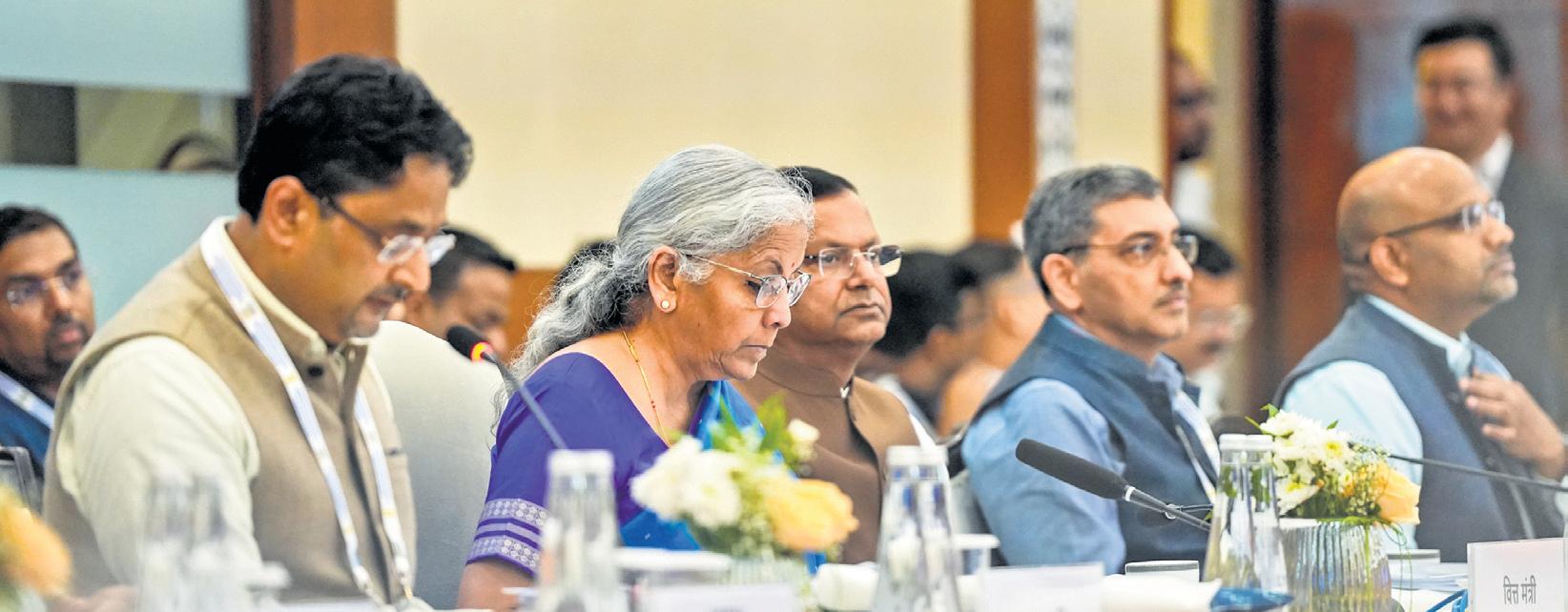 GST Council: Easy registration for small biz