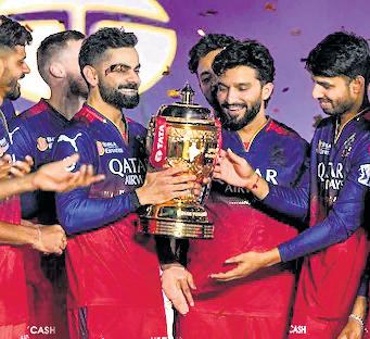 Is IPL a luxury? GST Council thinks so