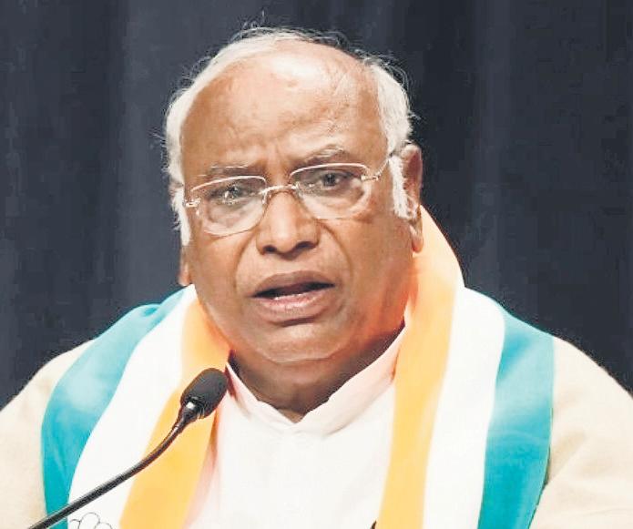 Cong says partial fix, all states should get compensation for 5 yrs