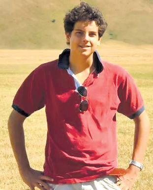 Programmer to be Catholic Church's 1st millennial saint