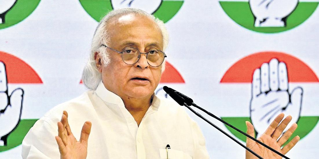 Cong accuses govt of 'chronically underfunding' MGNREGA plans