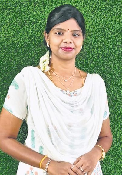 Induja Arul