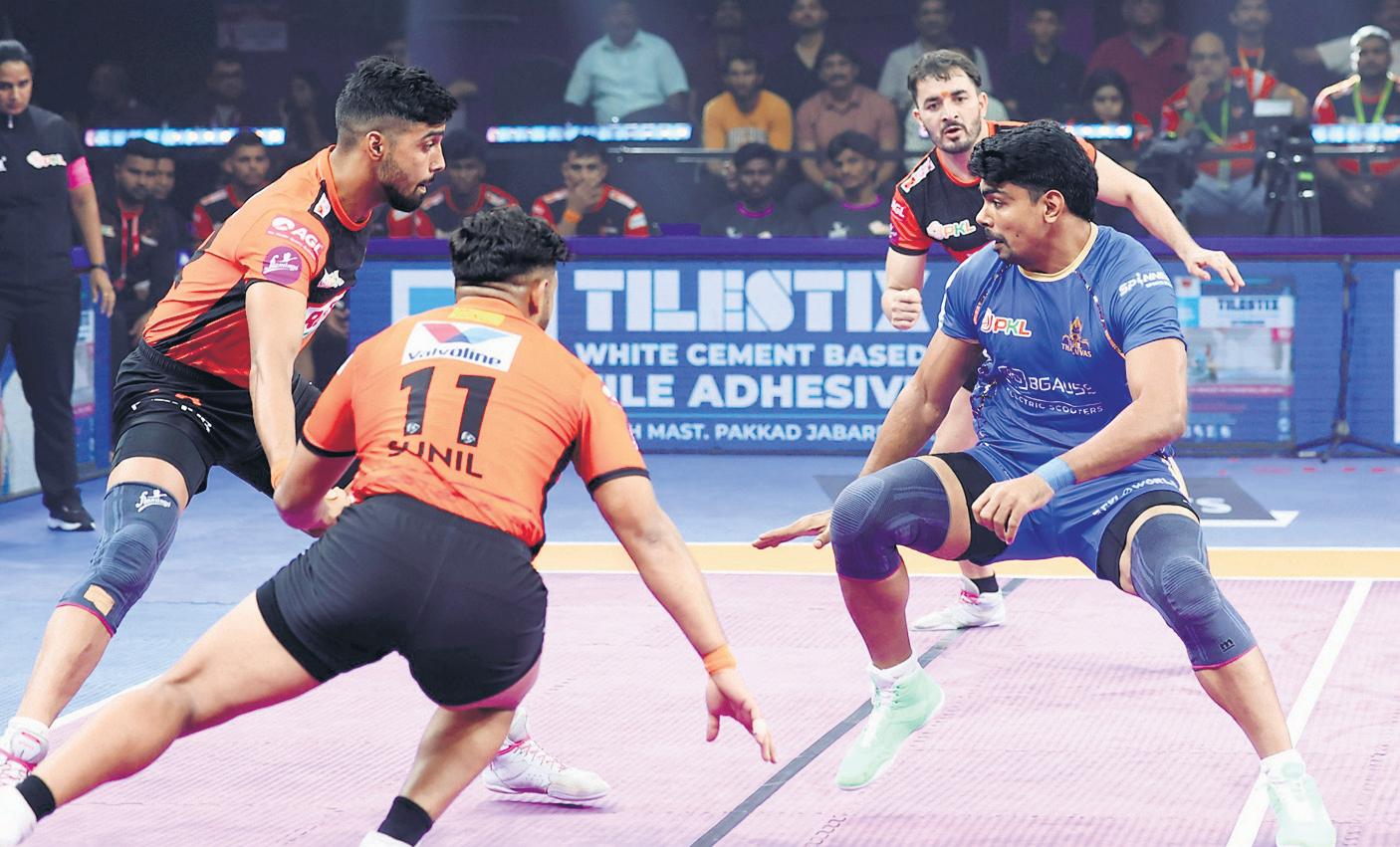 Sehrawat welcomes new rules