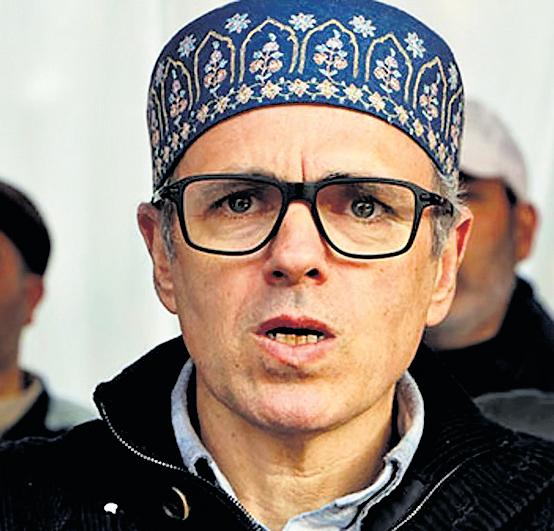 Uproar over holiday in J&K, Omar says decision by L-G 'inconsiderate'