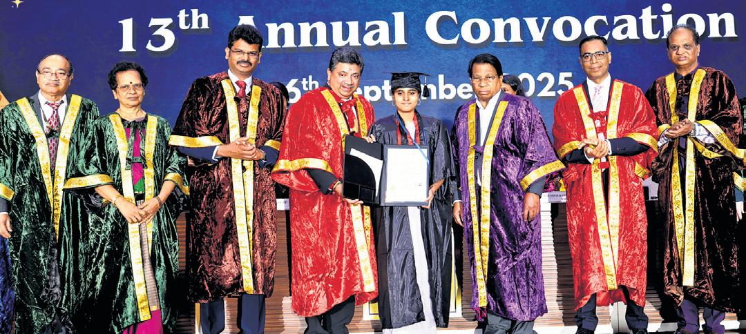 AI Will Democratise Careers, Says PTR at VIT Convocation