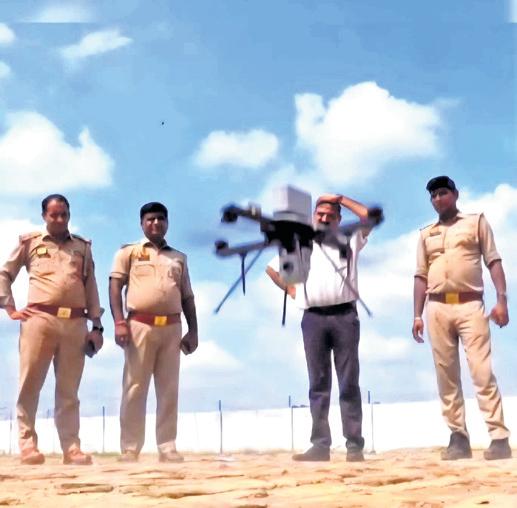Panic and utter chaos as 'nude gang' on the prowl in UP's Meerut villages