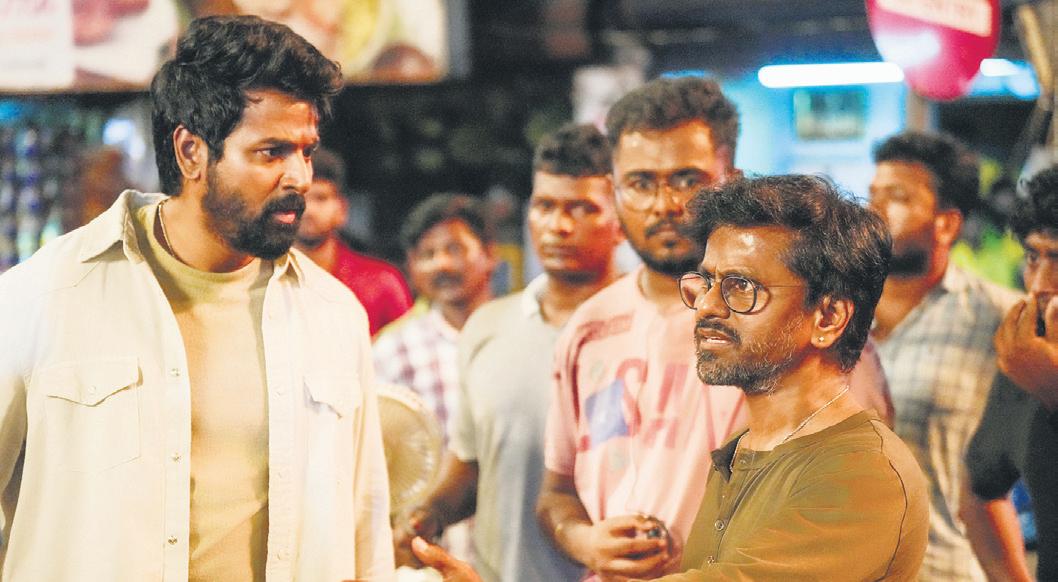 Tamil Cinema Will Give A 1,000 Crore Film Soon