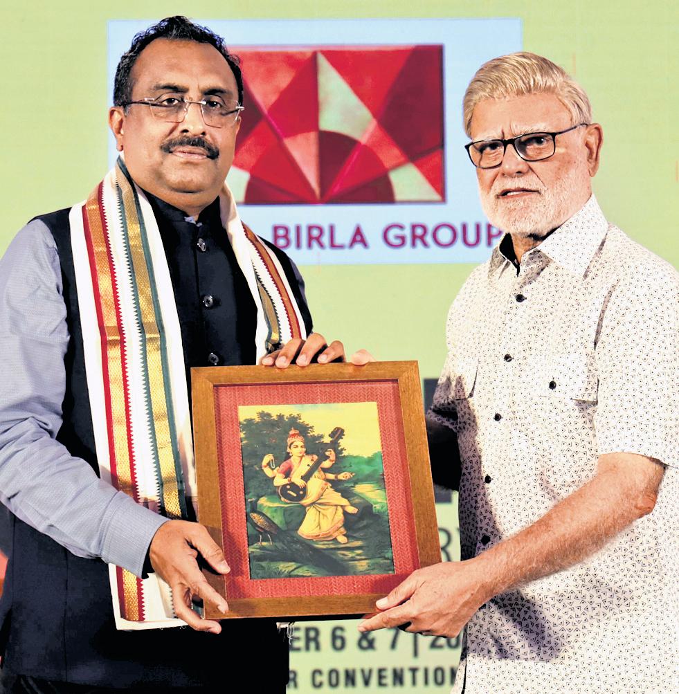 Odisha Lit Fest concludes with diversity of ideas & discussions