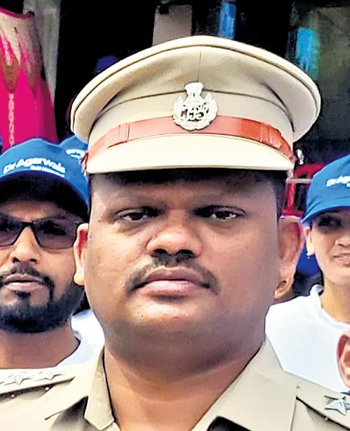 HC bins judge's order to remand DSP over 'failure to act' in SC/ST case