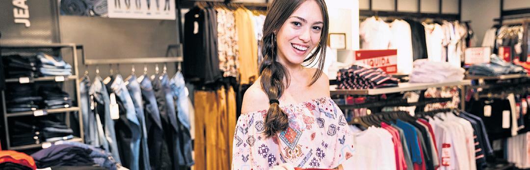 New GST rates to create short-term fund crunch for garment retailers