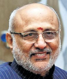 CPR May Take Oath on Friday