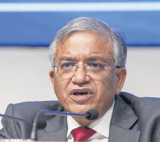 Nationwide SIR: EC meet with CEOs of states/UTs to review preparedness