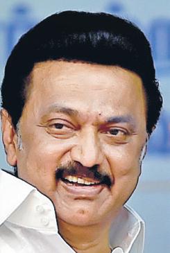 CM Gives Tamil Manuscripts From Germany To TN Institute
