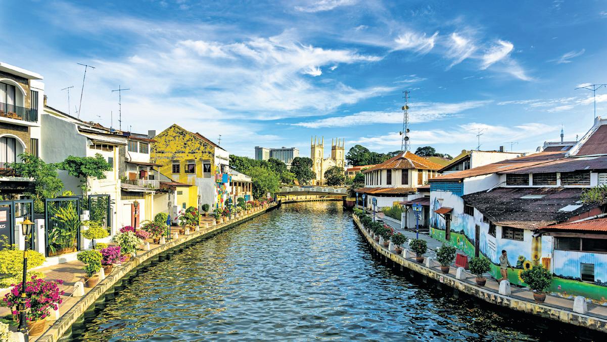 Transforming Tourism