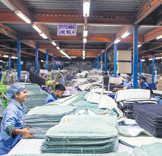 EEPC seeks Reserve Bank cushion against liquidity crunch faced by exporters