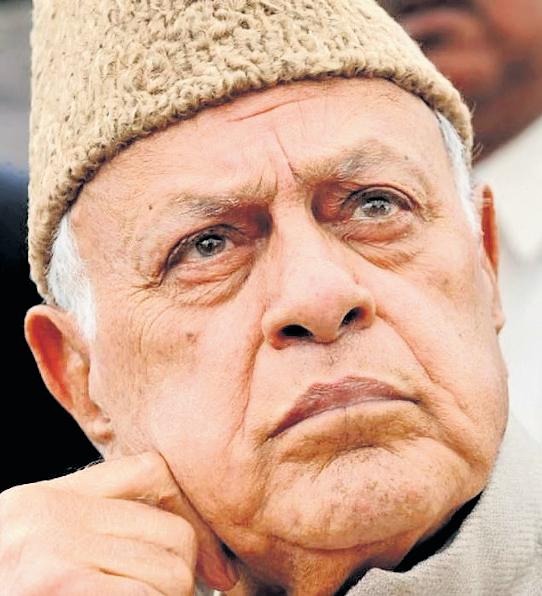 AAP Leaders Under House Detention in Valley, Ex-CM Denied Entry to Meet Them