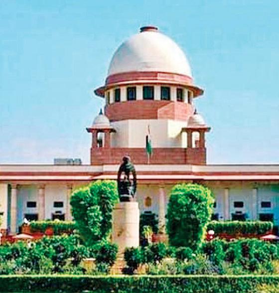 SC refuses urgent listing of plea against India-Pak match