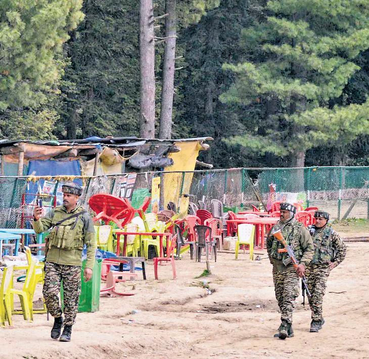 Court Rejects NIA Plea for Narco Test on 2 in April 22 Case