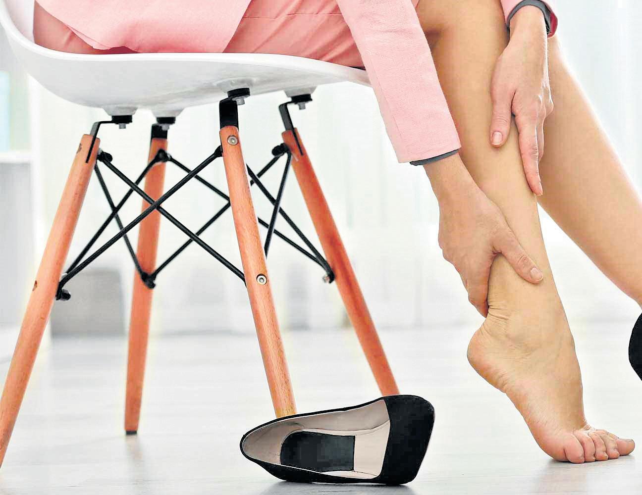 The Unspoken Pain of Vascular Diseases in Women