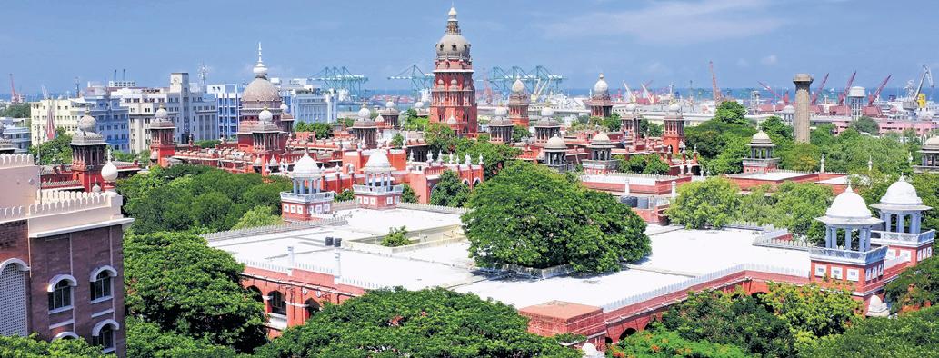 Set up panel to address grievances of trans students doing med courses: HC