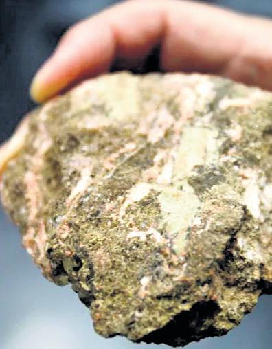 No Short-Term Solutions for Rare Earth Crisis: ACMA