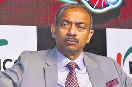 Ex-IAS officer Amit Khare who exposed fodder scam appointed Secretary to V-P