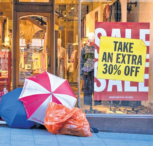 Post-sale discount not taxable under GST, clarifies CBIC