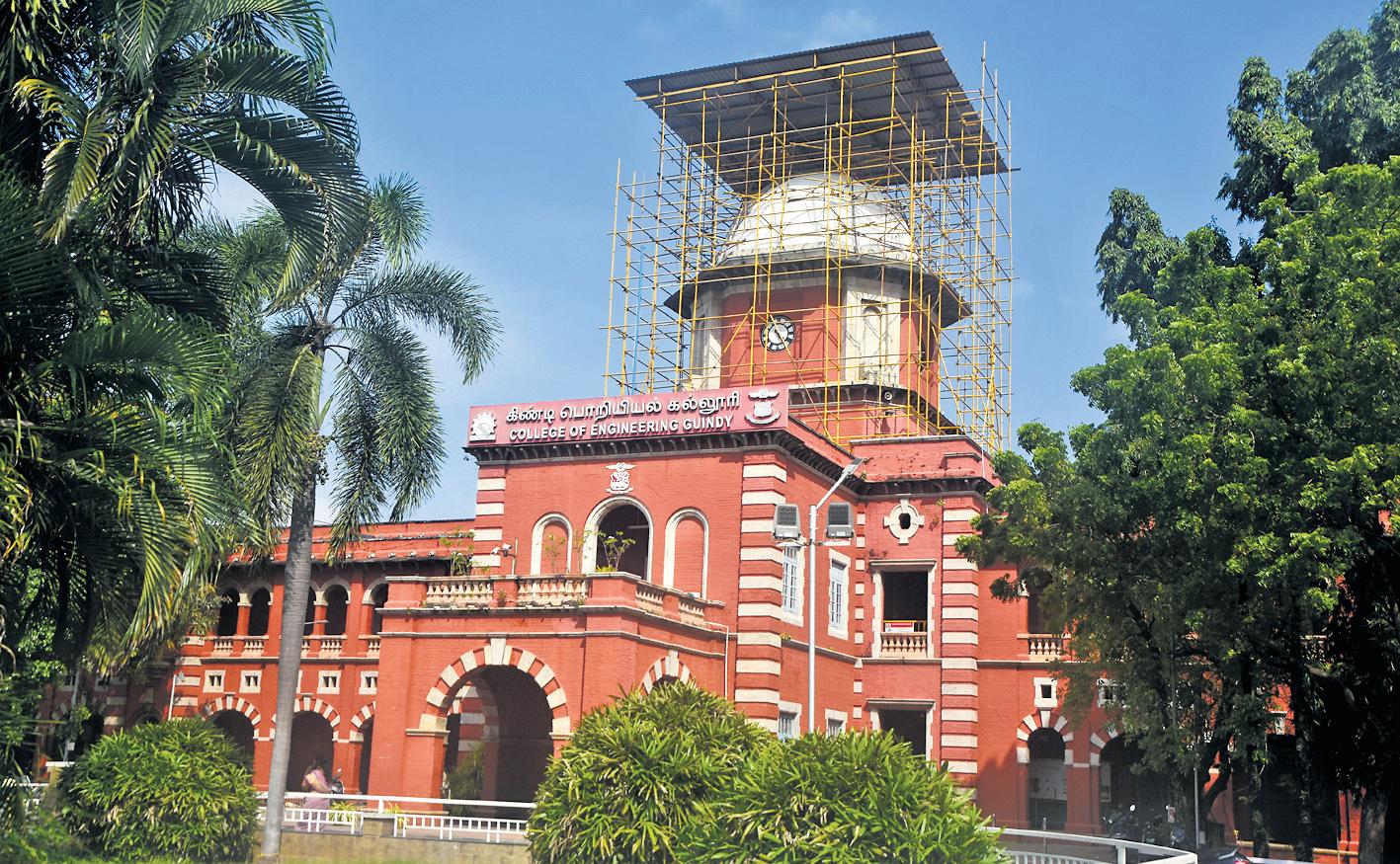 CEG to get AI centre, 13 more projects under ₹14-crore alumni and CSR fund