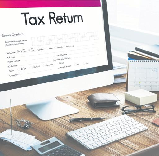 Why Your I-T Refund Is Getting Delayed