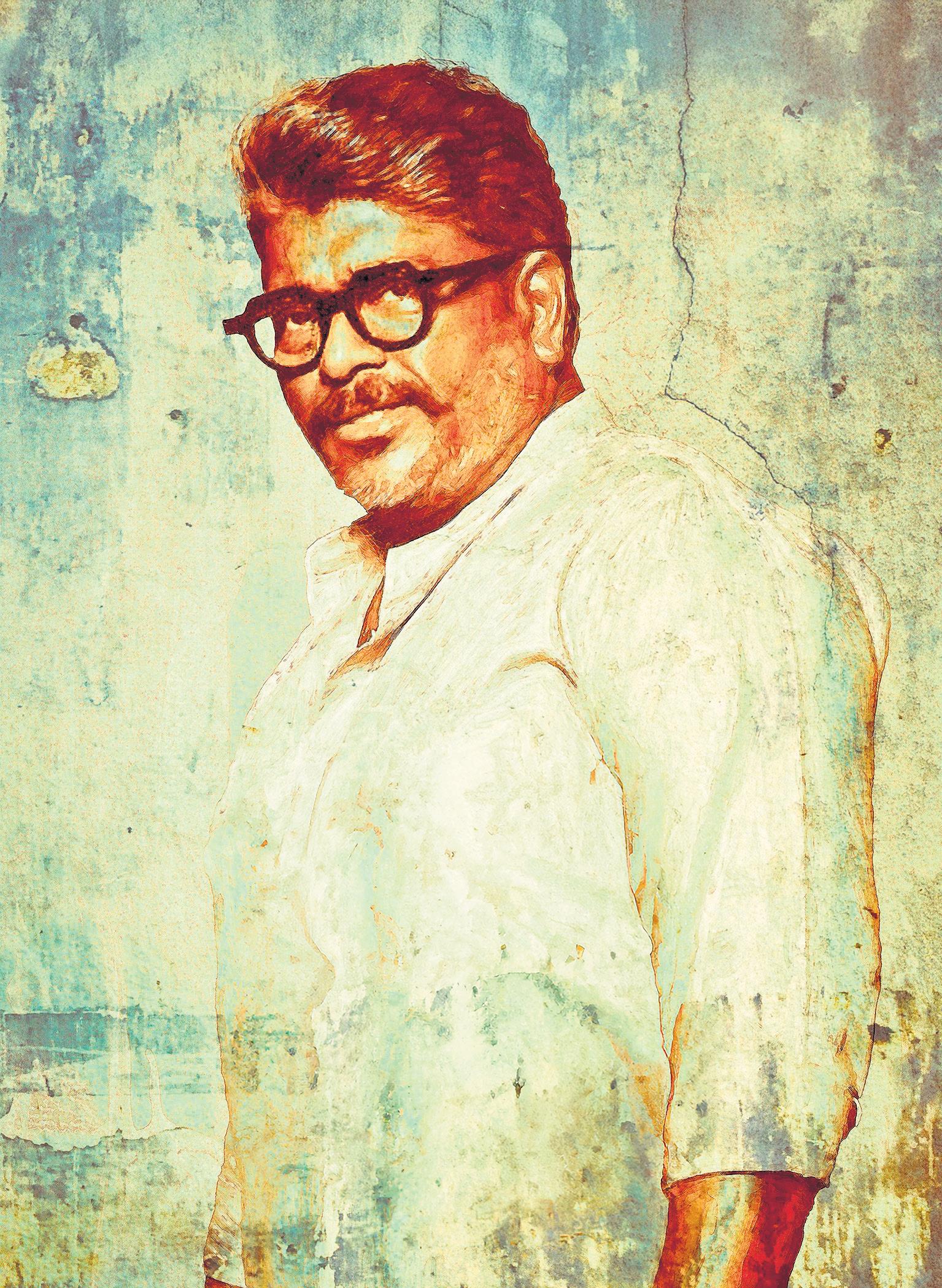 Parthiban's Next Titled Naan Thaan CM