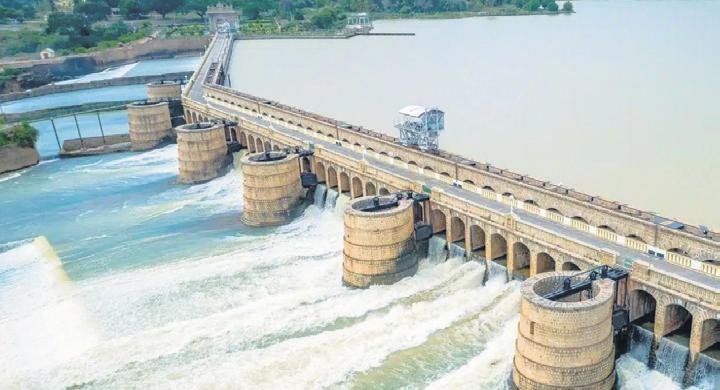 Sir Visvesvaraya & Engineering Legacy for Sustainability