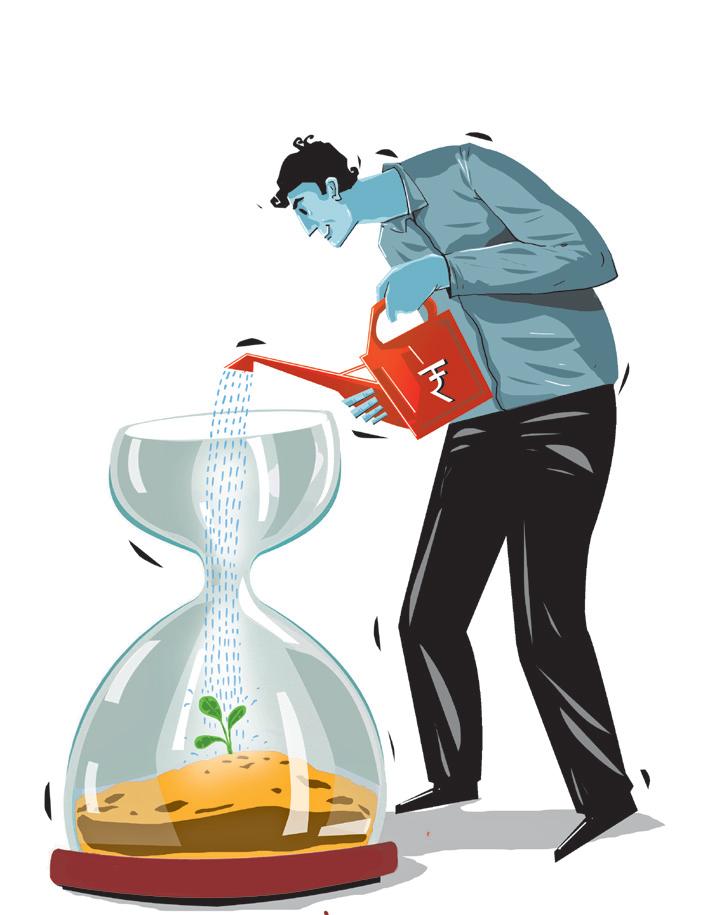 How To Make Sense Of The Infy Buyback Offer