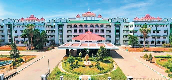 HC says equality in worship non-negotiable, condemns Karur collector, SP