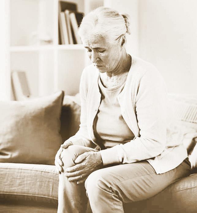 Fracture care for the elderly