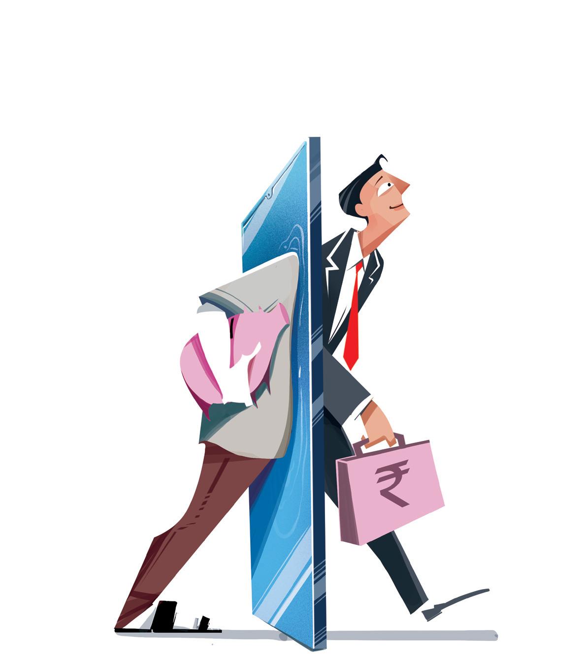 HOW TO PRESERVE AND GROW WEALTH LIKE RICH