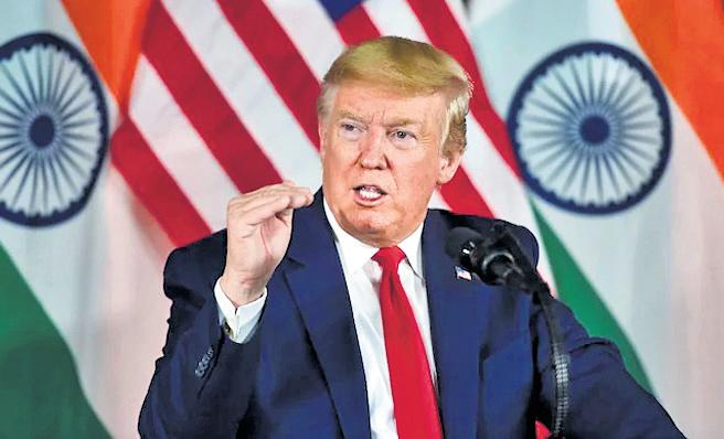 Trump's claims on paracetamol's link to autism unscientific: Experts