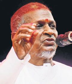 Disclose revenue earned from Ilaiyaraaja's songs, HC directs Sony Music