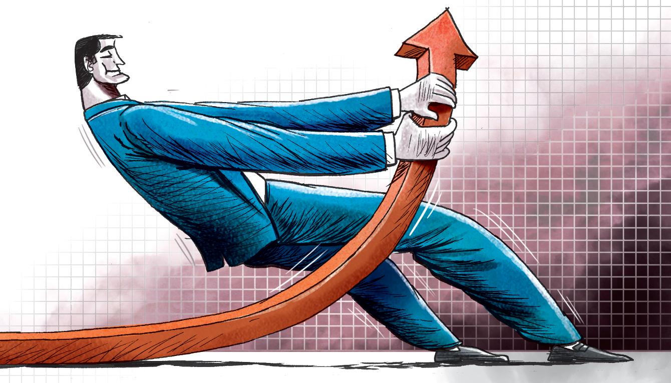 MODI'S REFORM TRIFECTA FOR RESILIENT BHARAT