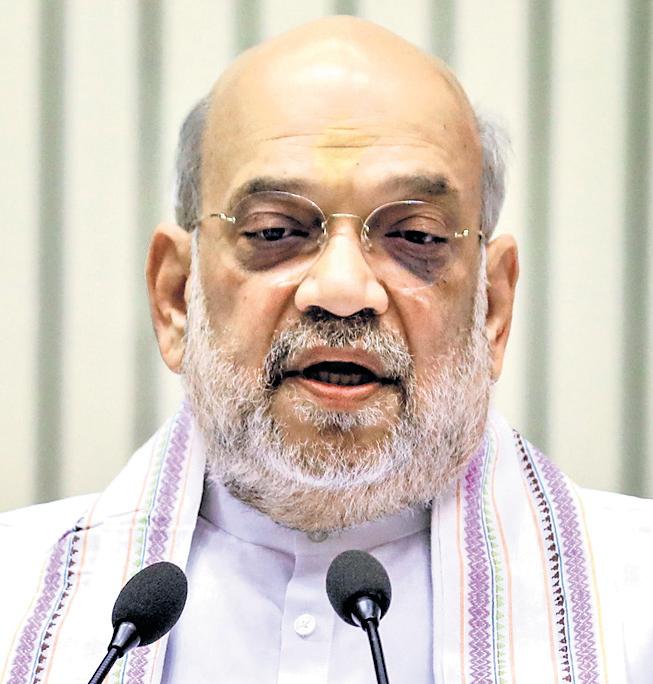Shah rejects Maoists’ truce offer, welcomes surrender