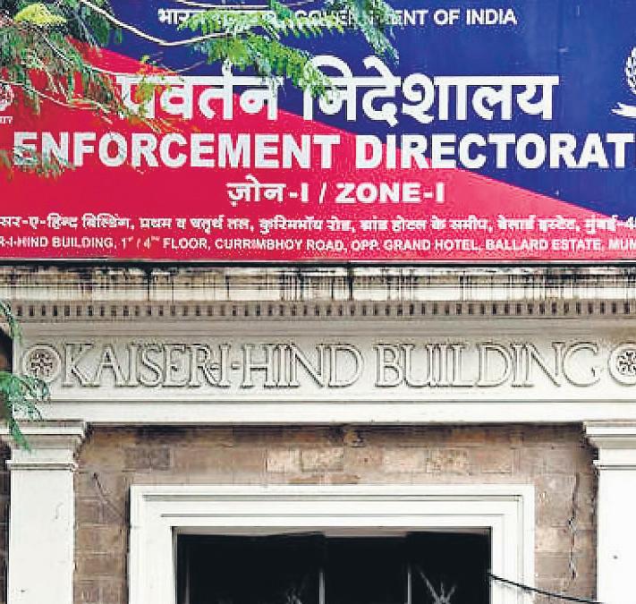 ED to soon attach assets of some cricketers, actors in online betting case