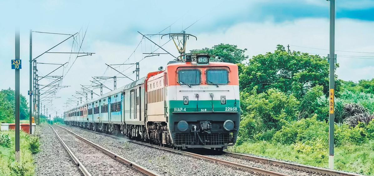 Bhutan to be connected with India via rly network, 2 projects launched