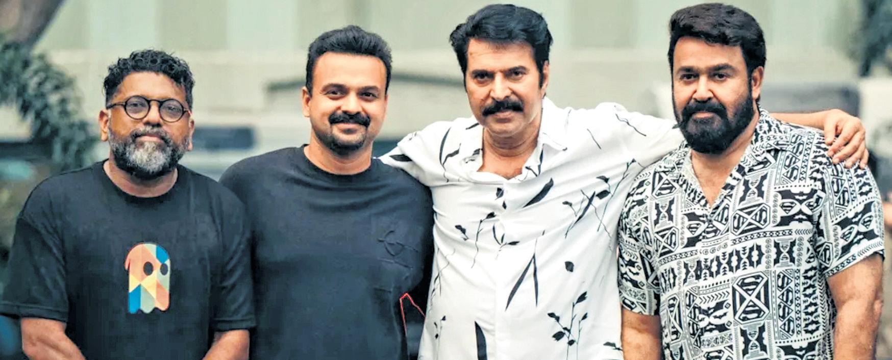 Mammootty set to resume shooting for MMMN