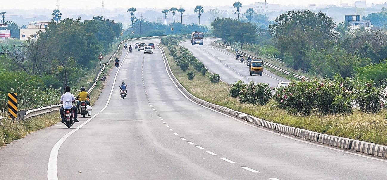 Highway signboards to get more informative, commuter-friendly
